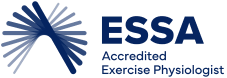 ESSA Accredited Exercise Physiologist – Navy