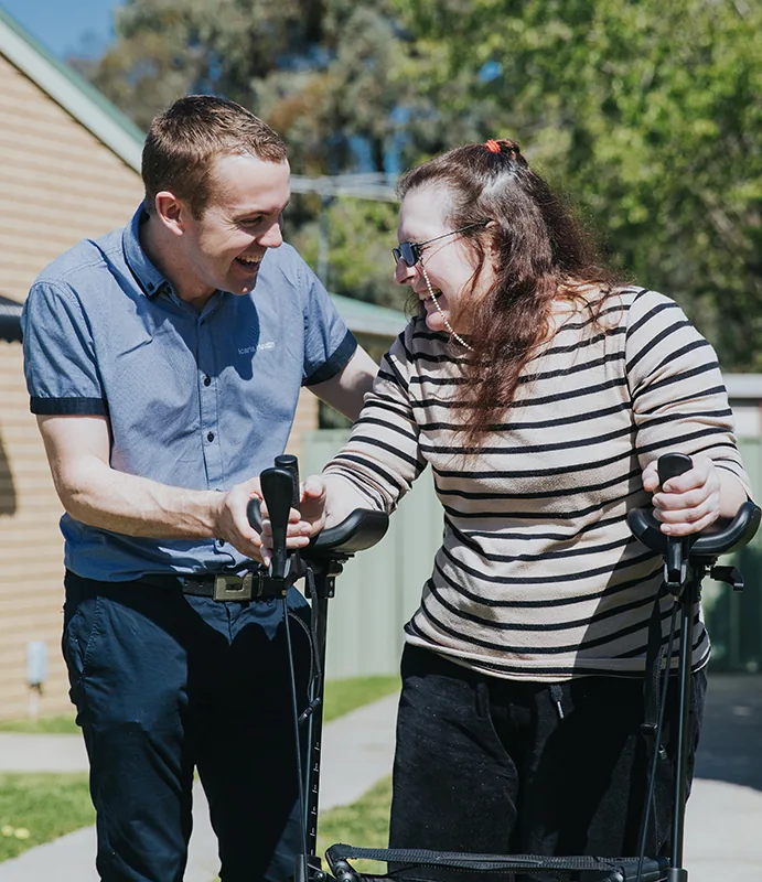 Icaria Health Physiotherapy